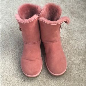 Women’s uggs
